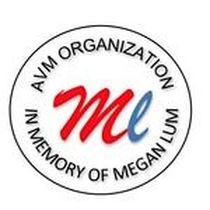 AVM Organization<br />&#8203;In memory of Megan lum